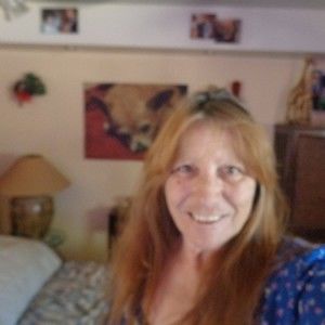 Meet your Posher, Gina